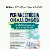 86-Perianesthesia-Nurse-Certification