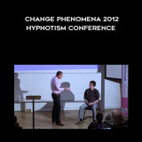 86-Various-Authors---Change-Phenomena-2012-Hypnotism-Conference