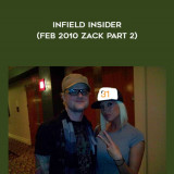 87-Mehow---Infield-Insider-Feb-2010---Zack-Part-2