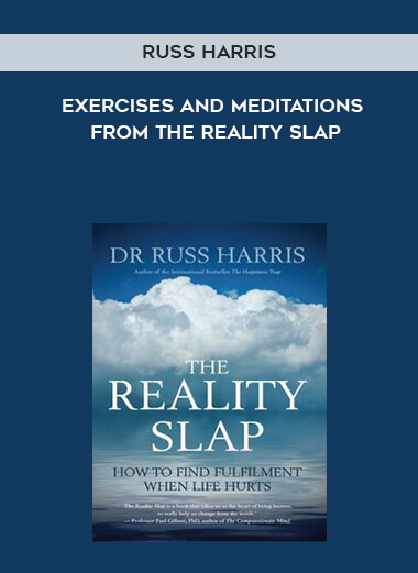 883-Russ-Harris---Exercises-And-Meditations-From-The-Reality-Slap.jpg