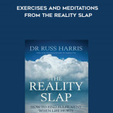 883-Russ-Harris---Exercises-And-Meditations-From-The-Reality-Slap
