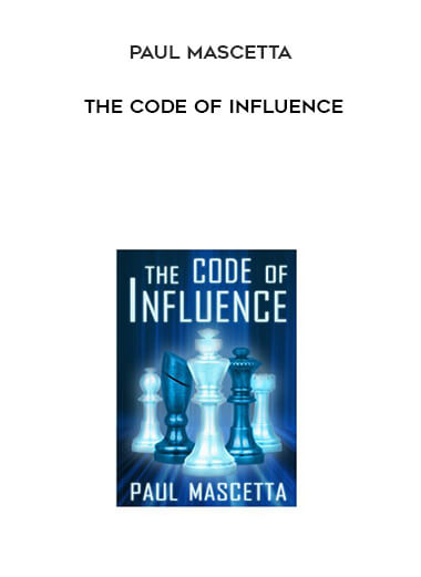 884-Paul-Mascetta---The-Code-Of-Influence.jpg