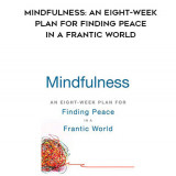 886-Mark-Williams-Danny-Penman---Mindfulness-An-Eight-Week-Plan-For-Finding-Peace-In-A-Frantic-World