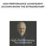 892-Dave-Ramsey---High-Performance-Achievement-Accomplishing-The-Extraordinary