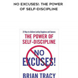 896-Brian-Tracy---No-Excuses-The-Power-Of-Self-Discipline
