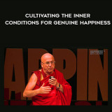9-Matthieu-Ricard---Cultivating-The-Inner-Conditions-For-Genuine-Happiness