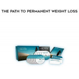 90-Anthony-Robbins---The-Path-to-Permanent-Weight-Loss