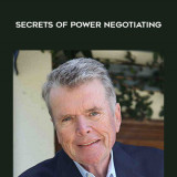 90-Roger-Dawson---Secrets-of-Power-Negotiating