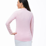 900433-SanSoleil-SunGlow-Zip-Polo.-Blush-Pink-2bb6a122246802cf5