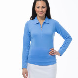 900433-SanSoleil-SunGlow-Zip-Polo.-CornFlower-Blue-5-34342eaaa0d745b64