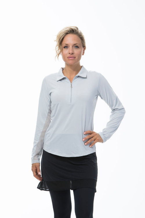 900433-SanSoleil-SunGlow-Zip-Polo.-Gray-21b50941ed7563fb6.jpg