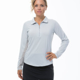 900433-SanSoleil-SunGlow-Zip-Polo.-Gray-21b50941ed7563fb6