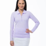 900601-SanSoleil-SolTek-ICE-Zip-Polo.-Lilac-29c3fffd442af1ef2