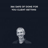 91-Mike-Shreeve---366-Days-of-Done---For---You-Client-Getting