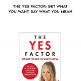 920-Tonya-Reiman---The-Yes-Factor-Get-What-You-Want
