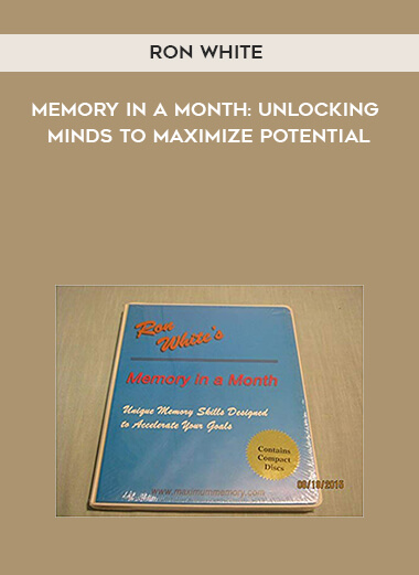 921-Ron-White---Memory-In-A-Month-Unlocking-Minds-To-Maximize-Potential.jpg