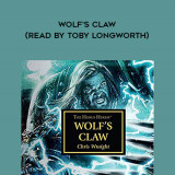 93-Chris-Wraight---Wolfs-Claw-read-by-Toby-Longworth