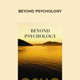 93-Osho---Beyond-Psychology