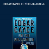 934-Jess-Stearn---Edgar-Cayce-On-The-Millennium