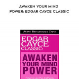 935-Mark-Thurston-Kevin-Todeschi---Awaken-Your-Mind-Power-Edgar-Cayce-Classic