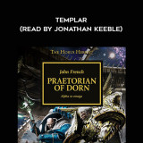 94-John-French---Templar-read-by-Jonathan-Keeble