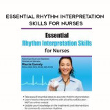 95-Essential-Rhythm-Interpretation-Skills-for-Nurses---Marcia-Gamaly