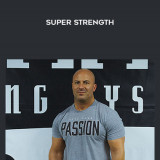 95-Joe-Defranco---Super-Strength