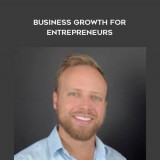 96-John-Whiting---Business-Growth-for-Entrepreneurs