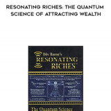 967-Dov-Baron---Resonating-Riches-The-Quantum-Science-Of-Attracting-Wealth