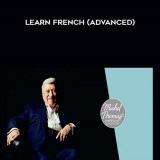 97-Michel-Thomas---Learn-French-Advanced