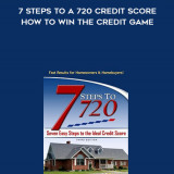 982-Philip-Tirone---7-Steps-To-A-720-Credit-Score-How-To-Win-The-Credit-Game