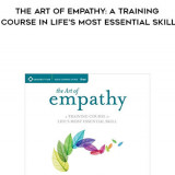 986-Karla-McLaren---The-Art-Of-Empathy-A-Training-Course-In-Lifes-Most-Essential-Skill