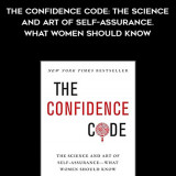 989-Katty-Kay-Claire-Shipman---The-Confidence-Code-The-Science-And-Art-Of-Self-Assurance