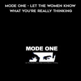 997-Alan-Roger-Currie---Mode-One---Let-The-Women-Know-What-Youre-Really-Thinking