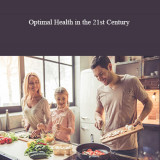 9David-Getoff---Optimal-Health-in-the-21st-Century