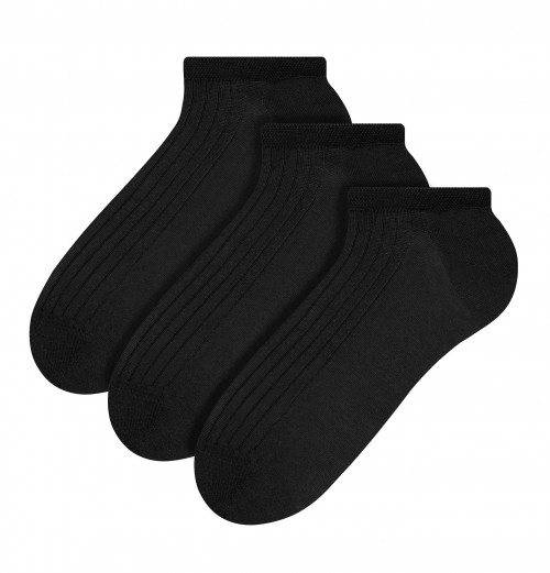 A-042-Mens-3-Pair-100-Ankle-Cotton-Socks-BLK-X3.jpg