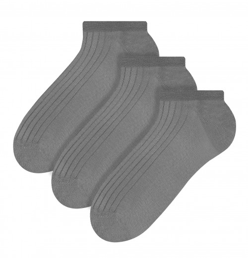 A-042-Mens-3-Pair-100-Ankle-Cotton-Socks-GRY-X3.jpg