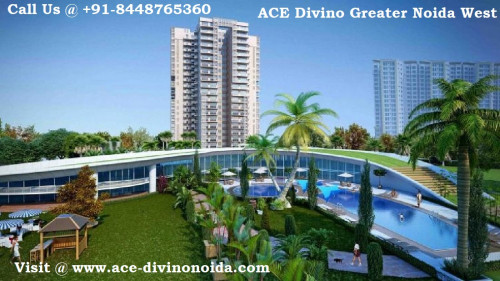 ACE Divino contains magnificently sorted out 2 BHK and 3 BHK homes with varying sizes. These private condominiums are perfect pieces for people who care for a pleasing and graceful life. The township offers unlimited of high-class developments required for a cosmopolitan living.
Visit at www.ace-divinonoida.com
Call Us at +91- 8448765360