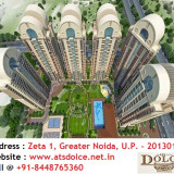 ATS-Dolce-Noida