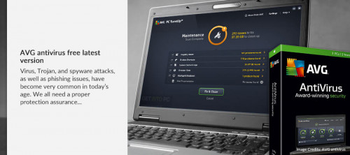 AVG Antivirus Free Latest Version Scan is a free virus scan service. AVG Antivirus provides free virus protection and protects you with the latest antivirus software.

Site:- https://www.topbrandscompare.com/avg/avg-antivirus-free-latest-version/