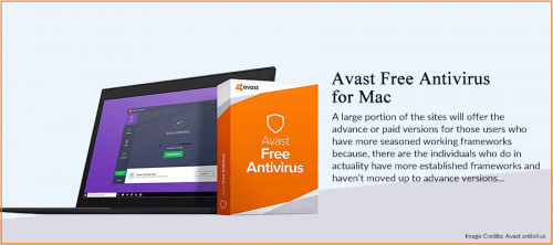 AVG is the best Antivirus for MAC. It is highly recommended for MacBook Security from Malware disfunctionality and Virus Protection. It shields your MacBook from phishing attacks as well. For more, visit https://www.topbrandscompare.com/antivirus/avg-free-antivirus-for-mac/.