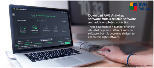 Download AVG Antivirus software from a reliable software and add complete protection! automatic software updates, data shredding, firewall, safe payments and more.

Site:- https://www.topbrandscompare.com/avg/download-avg-antivirus-software-from-a-reliable-software-and-add-complete-protection/