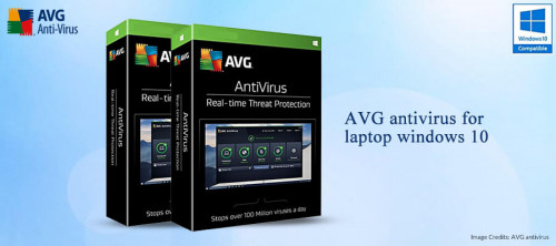 AVG antivirus for laptop windows 10 secure your PC in real-time against viruses, spyware, malware and other threats, Blocks unsafe links and email attachments.Visit https://www.topbrandscompare.com/avg/avg-antivirus-for-laptop-windows-10/ for more details.