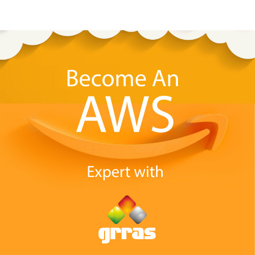 Are you looking for the best institute forAWS training in Ahmedabad? Then you have to look no more because GRRAS Solutions is here to help you get certified and trained in AWS Cloud Computing.
Here is your chance to give your AWS career a true shot. Enroll for GRRAS’ certification and training program and get trained by experts in the field. Grras offers you 100% job assistance and the opportunity to boost your knowledge and skills with the best course programs and guidance.
Source:   https://grras.com/course/aws-training-certification-in-ahmedabad