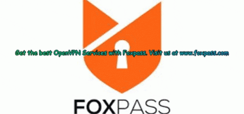 Get the best Access Control services on OpenVPN with Foxpass. Visit us athttps://www.foxpass.com/