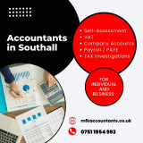 Accountants-in-Southall