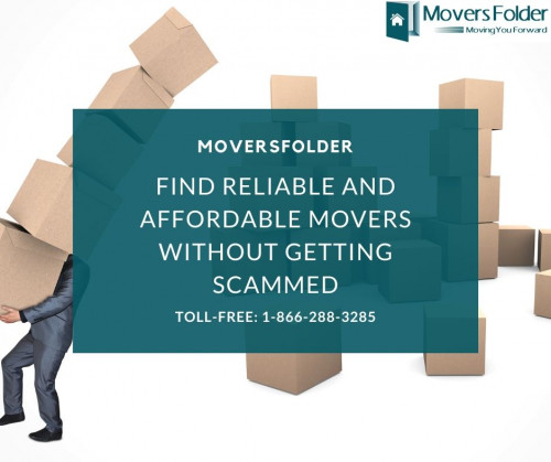 Affordable Movers