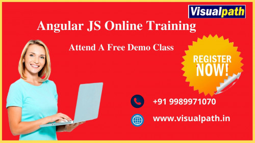 Angular JS Online Training (2)