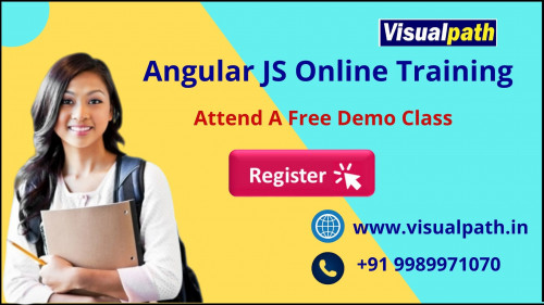 Angular JS Online Training (6)