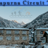 Annapurna-Circuit-Trek